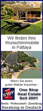 Pattaya Immobilien