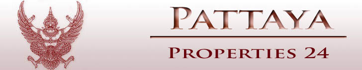 Pattaya Properties 24