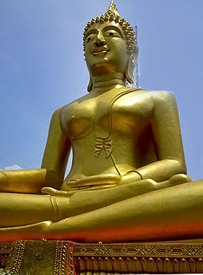 Buddha Pattaya