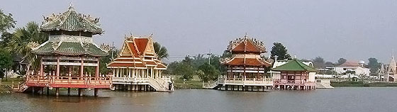 See am Wat Yansangwaram