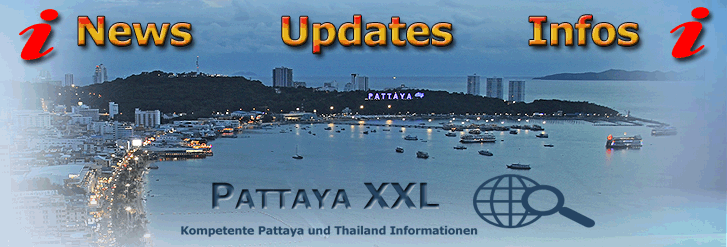 Neuigkeiten und Informationen aus Pattaya