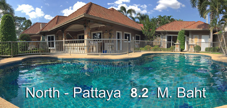 Immobilienkauf In Pattaya