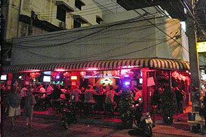 Wonderful 1 Bar Pattaya