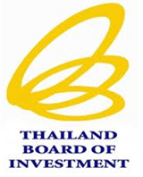 Boi - Thailand Board of Investment