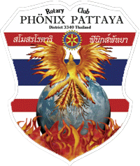 Deutscher Rotary Club Phönix Pattaya
