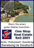 Pattaya Immobilien