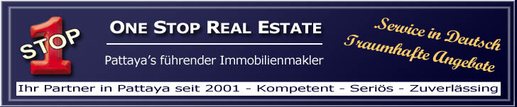 Pattaya Immobilien