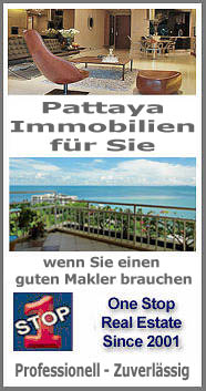 Pattaya Immobilien