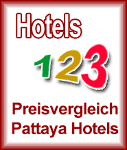 Pattaya Hotels