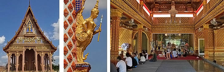 Tempel Huay Yai