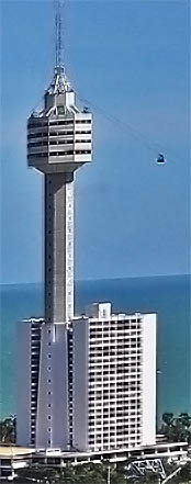Pattaya Park Tower