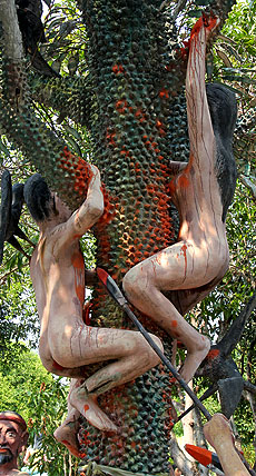 Saensuk Bangsaen Thailand