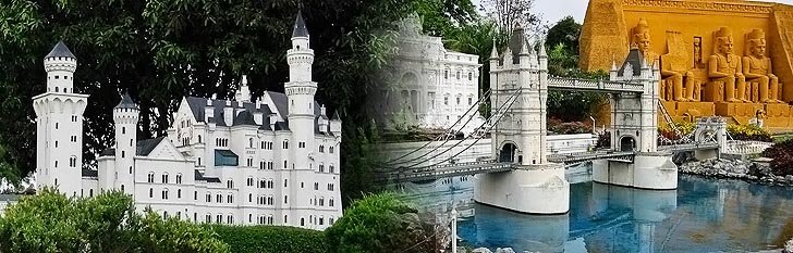 Miniaturthailand