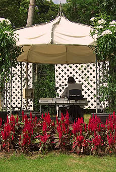Live Musik am Silverlake