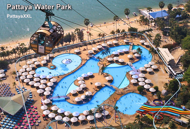 Pattaya Park