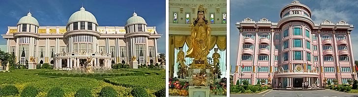Saha Geflügel Pattaya