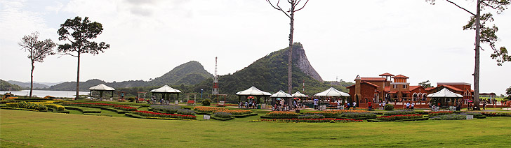 Silverlake Weingut Pattaya