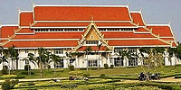 Wat Yansangwaram