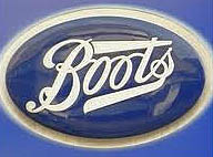 Boots Apotheke Pattaya